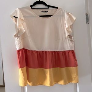Cute SHEIN blouse